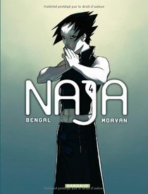 Naja, Tome 4 (French Edition)