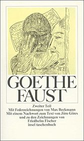 Faust II (German Edition)