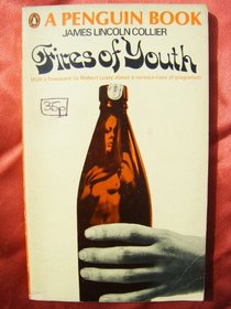 Fires of Youth