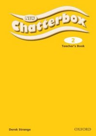 New Chatterbox Level 2: Teacher's Book