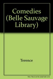 Comedies (Belle Sauvage Library)