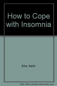 HOW TO COPE WITH INSOMNIA