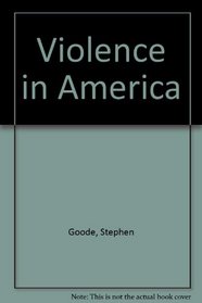 Violence in America