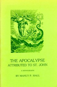 Apocalypse Attributed to St. John