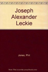 Joseph Alexander Leckie