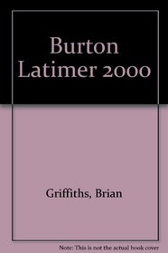Burton Latimer 2000