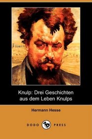 GER-KNULP (German Edition)