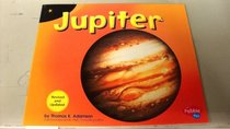 Jupiter [Scholastic]: Revised Edition (Exploring the Galaxy)