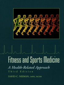 Fitness and Sports Medicine: A Health-Related Approach