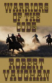 Warriors Of The Code (The Founders) (Volume 4)