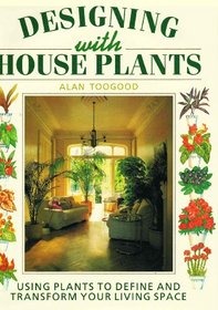 Designing with Houseplants
