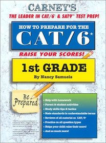 How to Prepare For Your State Standards-1st Grade
