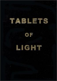Tablets of Light