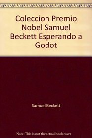 Coleccion Premio Nobel Samuel Beckett Esperando a Godot (12)
