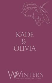 Kade & Olivia: Broken (Discreet Series)