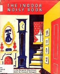 The Indoor Noisy Book