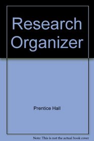 Research Organizer