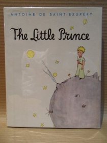 The Little Prince: 25th Anniversary Gift Boxed Edition
