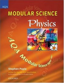 Physics: Higher Tier (Modular Science AQA)