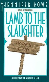 Lamb to the Slaughter (Verity Birdwood, Bk 6)