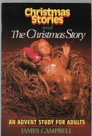Christmas Stories and the Christmas Story