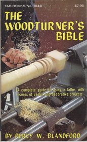 The woodturner's Bible