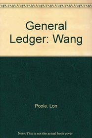 General Ledger: Wang