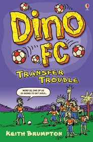 Transfer Trouble (Dino Fc)