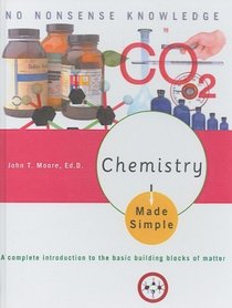 Chemistry Made Simple (Made Simple (Broadway Books))