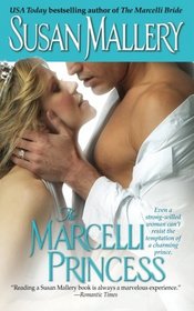 The Marcelli Princess