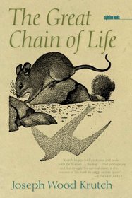 The Great Chain of Life (Sightline Books)