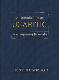An Introduction to Ugaritic