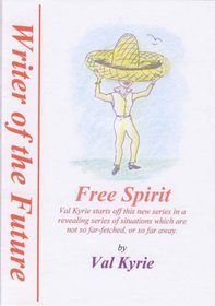 Free Spirit (Writer of the Future)