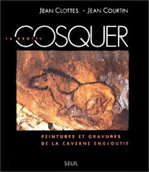 La Grotte Cosquer (French Edition)