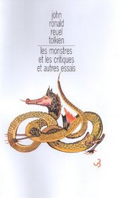 Les monstres et les critiques et autres essais (French Edition)