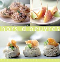 Hors d'oeuvres (The Essential Kitchen Series)