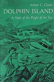 Dolphin Island a Story of the People of the Sea