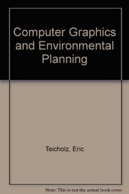 Computer Graphics and Environmental Planning
