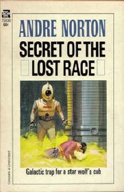 Secret of the Lost Race