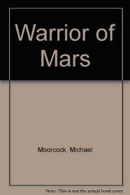 Warrior of Mars