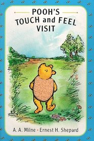 Pooh's Touch and Feel Visit