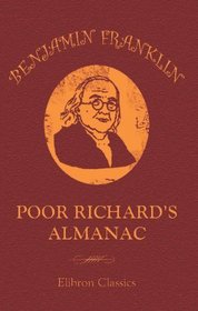 Poor Richard's Almanac