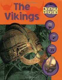 The Vikings (Craft Topics)