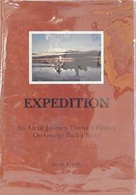 Expedition: An Arctic journey through history on George Back's River