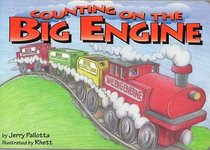 The Big Engine : Counting on the Big Engine