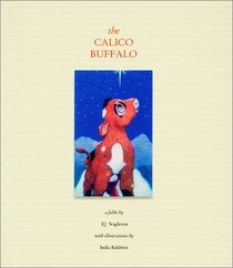 The Calico Buffalo