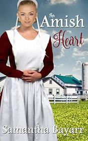 Her Amish Heart