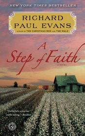 A Step of Faith (Walk, Bk 4)