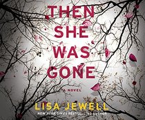 Then She Was Gone (Audio MP3 CD) (Unabridged)