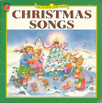 Christmas Songs (Fun-to-Read Fairy Tales)